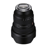 Sony FE 12-24mm f/2.8 G Master Full-Frame Ultra-Wide Zoom Lens (Black)