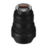 Sony FE 12-24mm f/2.8 G Master Full-Frame Ultra-Wide Zoom Lens (Black)