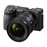 Sony FE 20mm f/1.8 G Full-Frame Large-Aperture Ultra-Wide Angle G Lens