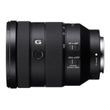 Sony FE 24-105mm f/4 G2 OSS Full-Frame E-Mount Lens