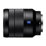 Sony Vario-Tessar T* FE 24-70mm F4 ZA OSS Camera Lens