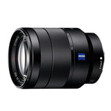 Sony Vario-Tessar T* FE 24-70mm F4 ZA OSS Camera Lens