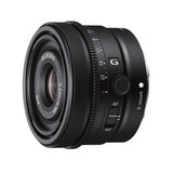 Sony SEL24F28G FE 24mm f/2.8 G Full-Frame Ultra-Compact G Series Lens (Open Box)