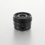 Sony SEL24F28G FE 24mm f/2.8 G Full-Frame Ultra-Compact G Series Lens (Open Box)