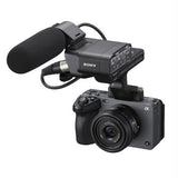 Sony SEL24F28G FE 24mm f/2.8 G Full-Frame Ultra-Compact G Series Lens (Open Box)