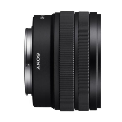 Sony Alpha FE 28-60mm f/4-5.6 Full-Frame E-mount Zoom Lens