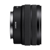 Sony Alpha FE 28-60mm f/4-5.6 Full-Frame E-mount Zoom Lens