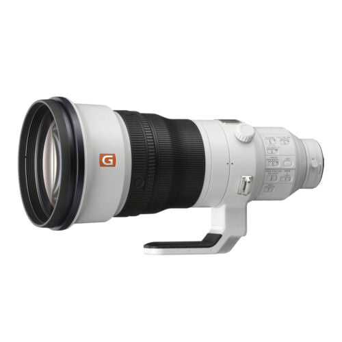 Sony FE 400mm f/2.8 GM OSS Lens (Open Box)