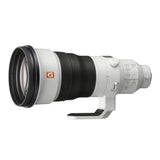 Sony FE 400mm f/2.8 GM OSS Lens (Open Box)