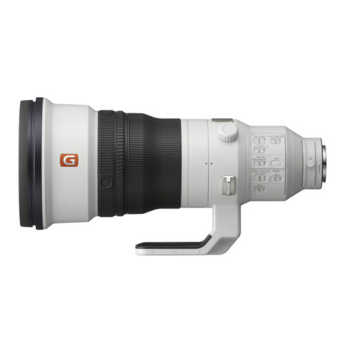 Sony FE 400mm f/2.8 GM OSS Lens