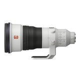 Sony FE 400mm f/2.8 GM OSS Lens