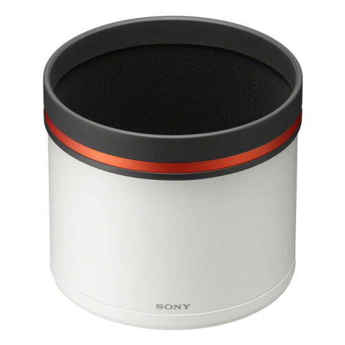 Sony FE 400mm f/2.8 GM OSS Lens (Open Box)