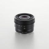 Sony SEL40F25G FE 40mm f/2.5 G Full-Frame Ultra-Compact G Lens