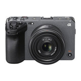 Sony SEL40F25G FE 40mm f/2.5 G Full-Frame Ultra-Compact G Lens