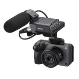 Sony SEL40F25G FE 40mm f/2.5 G Full-Frame Ultra-Compact G Lens