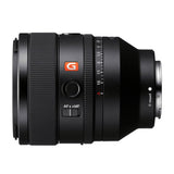 Sony FE 50mm f/1.2 GM Full-Frame Large-Aperture G Master Lens
