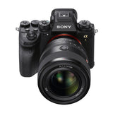 Sony FE 50mm f/1.2 GM Full-Frame Large-Aperture G Master Lens