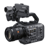 Sony FE 50mm f/1.2 GM Full-Frame Large-Aperture G Master Lens