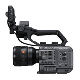 Sony FE 50mm f/1.2 GM Full-Frame Large-Aperture G Master Lens