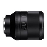 Sony Planar T* FE 50mm f/1.4 ZA Lens