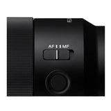 Sony FE 50mm f/2.8 Macro Lens