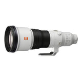 Sony FE 600mm f/4.0 GM OSS Super Telephoto Prime G-Master Lens
