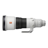 Sony FE 600mm f/4.0 GM OSS Super Telephoto Prime G-Master Lens