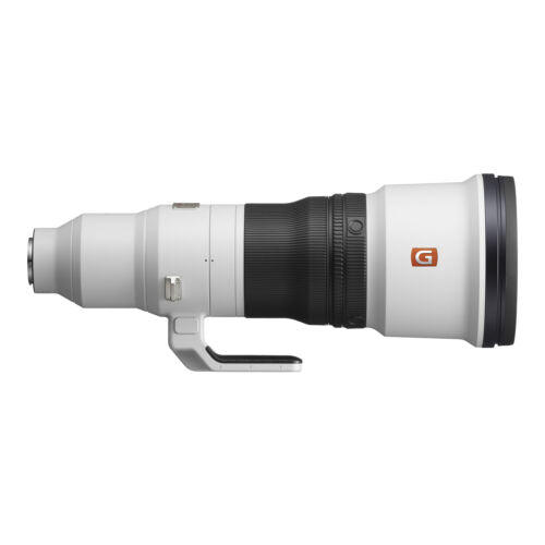 Sony FE 600mm f/4.0 GM OSS Super Telephoto Prime G-Master Lens