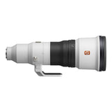 Sony FE 600mm f/4.0 GM OSS Super Telephoto Prime G-Master Lens