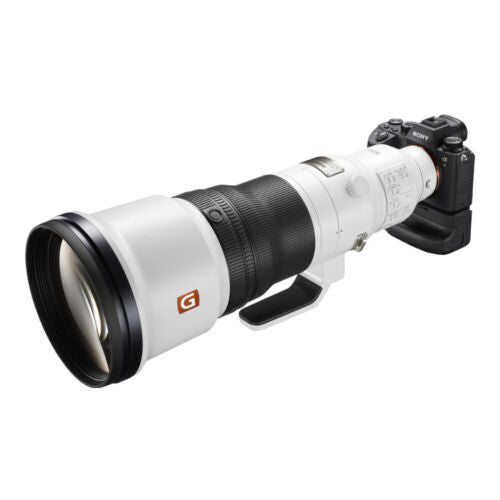 Sony FE 600mm f/4.0 GM OSS Super Telephoto Prime G-Master Lens