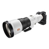 Sony FE 600mm f/4.0 GM OSS Super Telephoto Prime G-Master Lens