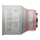 Sony FE 600mm f/4.0 GM OSS Super Telephoto Prime G-Master Lens