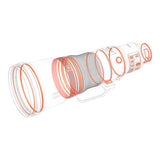 Sony FE 600mm f/4.0 GM OSS Super Telephoto Prime G-Master Lens