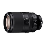 Sony FE 70-300mm f/4.5-5.6 G OSS E-Mount Telephoto Zoom Lens