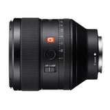 Sony FE 85mm f/1.4 GM Lens