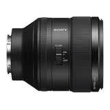 Sony FE 85mm f/1.4 GM Lens