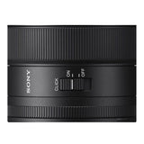Sony FE 85mm f/1.4 GM Lens