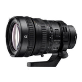 Sony FE PZ 28-135mm f/4 G OSS Lens
