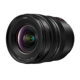 Panasonic LUMIX S PRO 16-35mm f/4 Wide Zoom Full Frame L-Mount Lens