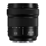Panasonic LUMIX S 20-60mm f/3.5-5.6 L-Mount Interchangeable Lens