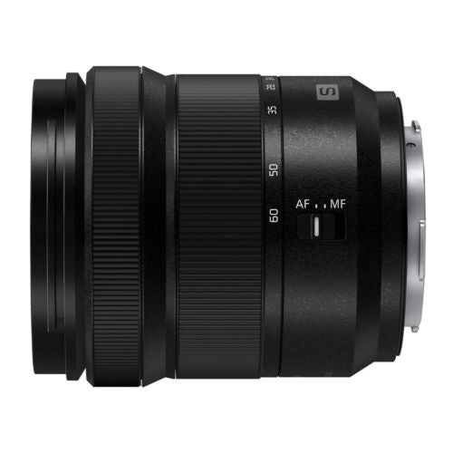Panasonic LUMIX S 20-60mm f/3.5-5.6 L-Mount Interchangeable Lens