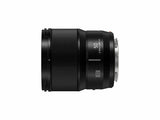 Panasonic LUMIX S 50mm f/1.8 L-Mount Lens (Full-Frame Format)