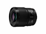 Panasonic LUMIX S 50mm f/1.8 L-Mount Lens (Full-Frame Format)