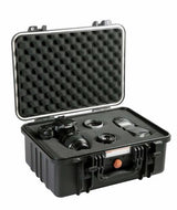 Vanguard Supreme 40F Hard Case (Black)