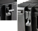 Vanguard Supreme 40F Hard Case (Black)