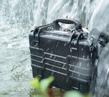 Vanguard Supreme 40F Hard Case (Black)