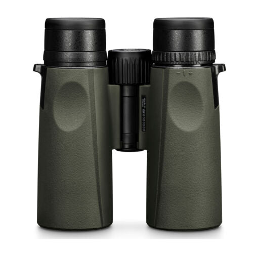 Vortex 10x42 Viper HD Roof Prism Binoculars with Smartphone Adapter and Logo Hat