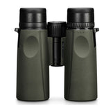 Vortex 10x42 Viper HD Roof Prism Binoculars with Smartphone Adapter and Logo Hat
