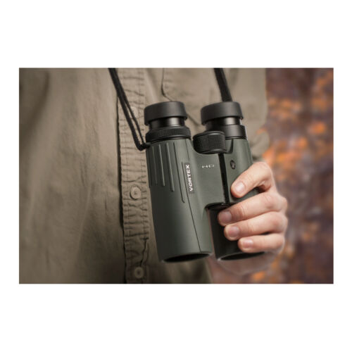 Vortex Viper HD 10x42 Roof Prism Binoculars (Open Box)