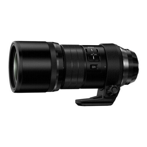 Olympus M.Zuiko Digital ED 300mm f/4.0 PRO Lens (Black)